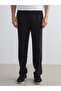 Regular Fit 100% Linen Men's Trousers - 2