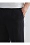 Regular Fit 100% Linen Men's Trousers - 3