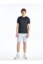 Xside Active Crew Neck Short Sleeve Men's Sports T-Shirt - 2