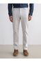 Southblue Beige Standard Fit Men's Trousers - 2