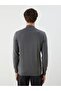 Lcwaikiki Classic Half Turtleneck Men's Knitwear Sweater - 7