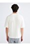 Xside Active Crew Neck Men's Sports T-Shirt - 4