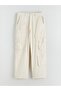 Comfortable Fit Men's Cargo Pants - 7