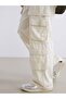 Comfortable Fit Men's Cargo Pants - 3