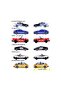 Rescue World Premium Vehicles - Alpine A110 S 3100001 - 8