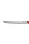 Professional Butcher knife 12 inch- Red | Carving Slicing Meat Knife | PR49352 - 3