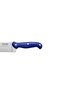 Professional Butcher Knife 8 inch - Blue | Carving Slicing Meat Knife | PR49345 - 2