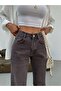 Women's Palazzo Jeans - 2