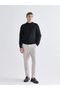 LCW Vision Half Turtleneck Long Sleeve Men's Knitwear Sweater - 2