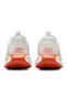 Motiva Women's White Walking Shoes Sportie - 6