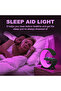 Multifunctional Smart Lamp App Control | Color Changing Bedside Lamp with BT Speaker (Black) - 6