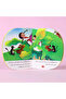 The Big Carrot (D book) - 3