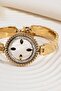 Steel Quarter Fitted Bracelet - 2