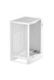 DeepCool CH170 DIGITAL WH Case - 3