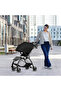 Travel STROLL 2 Stroller - Grey - 6