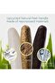 Toothbrush Source Floss Brush, Soft (Wood) - 3
