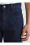 Lcw Jeans Indigo 779 Regular Fit Men's Jean Trousers - 6