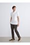 Lcwaikiki Classic Polo Neck Men's T-Shirt - 3