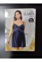 Saten Nightwear 4020
