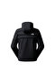 M Mountain Athletics Cari Hooded Jacket Men's Outdoor Jacket Nf0A8Dy4Jk31 Black - 2