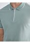 Southblue Polo Neck Pique Men's T-Shirt - 3