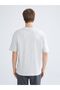 Xside Crew Neck Men's T-Shirt - 4