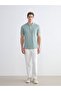 Southblue Polo Neck Pique Men's T-Shirt - 2