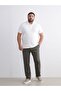 Lcwaikiki Classic Polo Neck Men's T-Shirt - 6