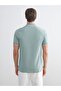 Southblue Polo Neck Pique Men's T-Shirt - 4