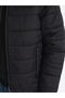 LCWAIKIKI Classic Standard Fit Stand Collar Men's Puffer Coat - 3