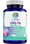 Life Wellness CoQ10 400 mg (per 2 caps), 200 Vegetable Capsules