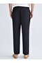 Comfortable Fit Men's Trousers - 4