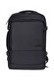 Unisex Waterproof Travel and Business Bag |   15.6” Notebook & 10.1'' Tablet with Compartment - 2