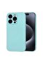Θήκη για iPhone 15 Pro, SoftFlex, Θαλασσί Μπλε
