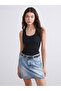 Özmarka New Season U-Neck Women's Tank Top - 2