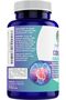 Life Wellness CoQ10 400 mg (per 2 caps), 200 Vegetable Capsules - 3