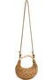 Orla Weave Handbag - 5