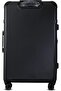 Story 28" Hard Luggage - Black + 2-Year - 2