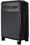 Story 28" Hard Luggage - Black + 2-Year - 5
