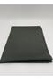 Width 50 cm X Length 120 cm Cotton Lining Fabric/Bag Lining/Khaki Green - 3