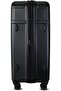 Story 28" Hard Luggage - Black + 2-Year - 3