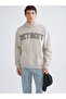 XSIDE Men's Long Sleeve Printed Hoodie