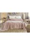 4-Layer Muslin 100% Cotton Bedspread 230X260 cm – Soft, Breathable, Stylish Design King Size