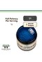 Blue Spirulina Powder - Maximum 35% Phycocyanin Content, Superfood Powder from Blue-Green Algae - 6