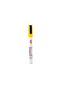 Marker acrilic, galben