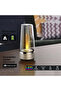 Candle Flame Lamp With Bluetooth Speaker - 2