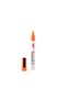 Marker acrilic - portocaliu fluorescent