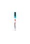 Marker acrilic - albastru pastel - 2