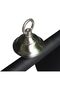 3-Shade Billiards Pool Table Lights (Suitable for 7ft 8ft 9ft Tables) - 2