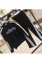 Girls' Tracksuit Set for Ages 8-14 - 4
